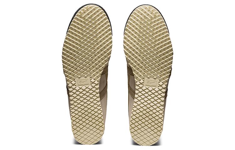 Onitsuka Tiger Mexico 66 SD Birch Wood Crepe