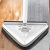 1PC Household Triangular Mop To Wipe The Glass Walls and Ceilings Cleaner God Mops Floor Cleaning Floor Mop Flat Mop Cleaning