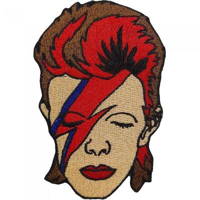 Ziggy Face Patch