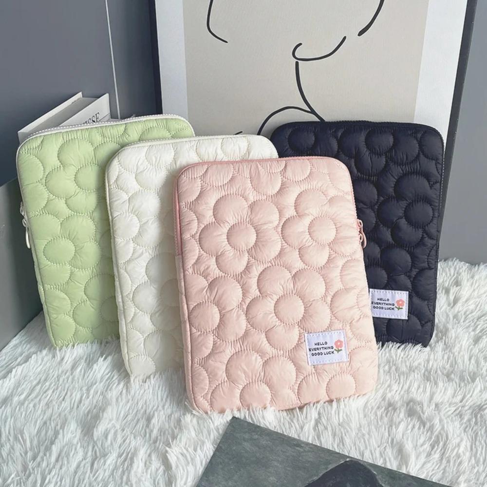 11/13/15 Inch Laptop Sleeve Case Candy Color Shockproof Laptop Bag Inner Bag Ultra Thin for HP/Dell/Huawei