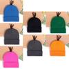 Minions Knitted Hat With Warmth For Halloween Cosplay And Casual Winter Wear