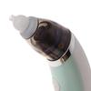 Baby Nasal Aspirator Electric Hygienic Nose Cleaner For Newborn Infant Toddler