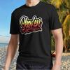 New Shirt Skoden Active T-Shirt Funny Size S To 5XL