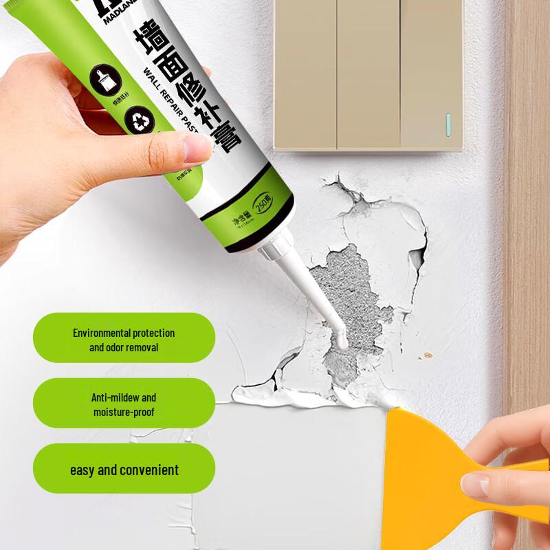 Mandlai Wall Repair Paste