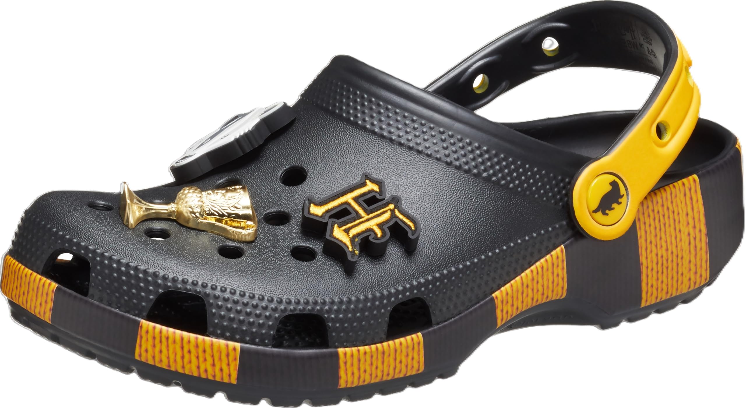 

Crocs Harry Potter Hufflepuff Classic Clogs 210529, Size 27.0cm