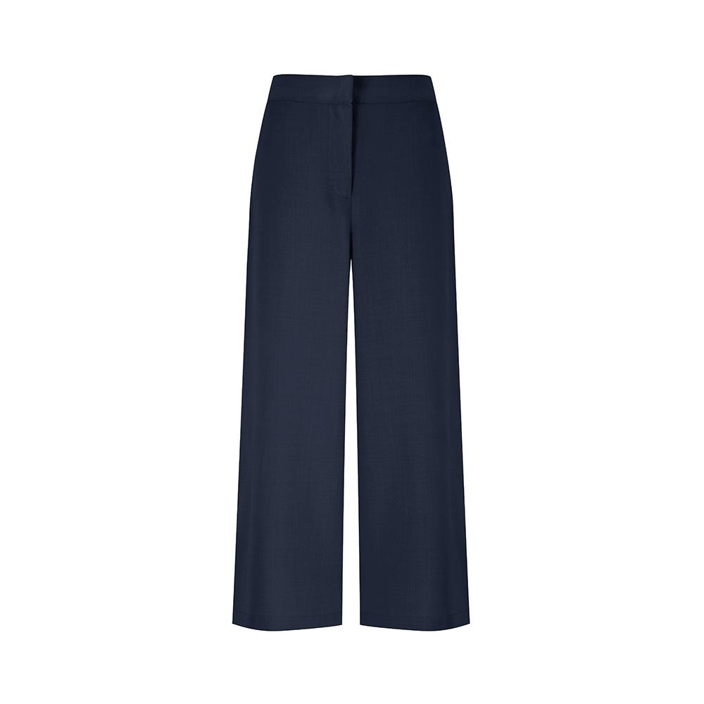 SOUP Slit Long Wide Pants (Oz6Lpt1)