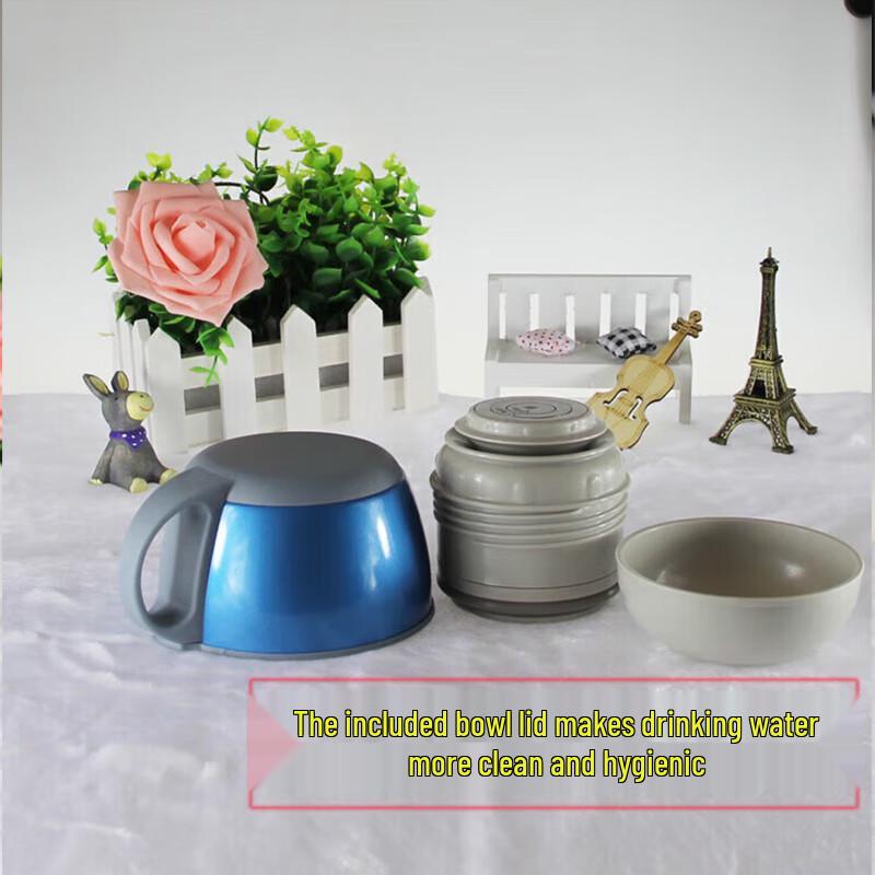 Tiger Stainless Steel Vacuum Insulated Sports Water Bottle
