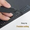 Spring Harvest Metal Utility Knife