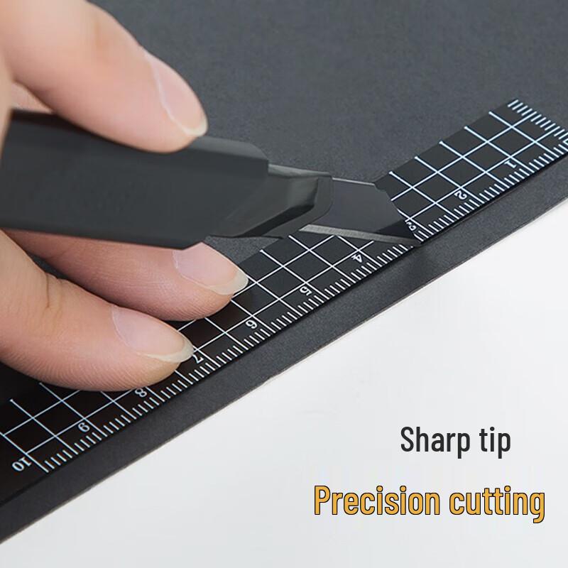 Spring Harvest Metal Utility Knife