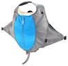 [MORN CREATIONS] Manta Backpack, Large, GrayBlue
