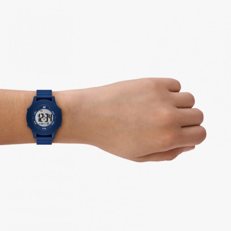 Skechers Montre Uréthane Femme roSencranS Sr6331