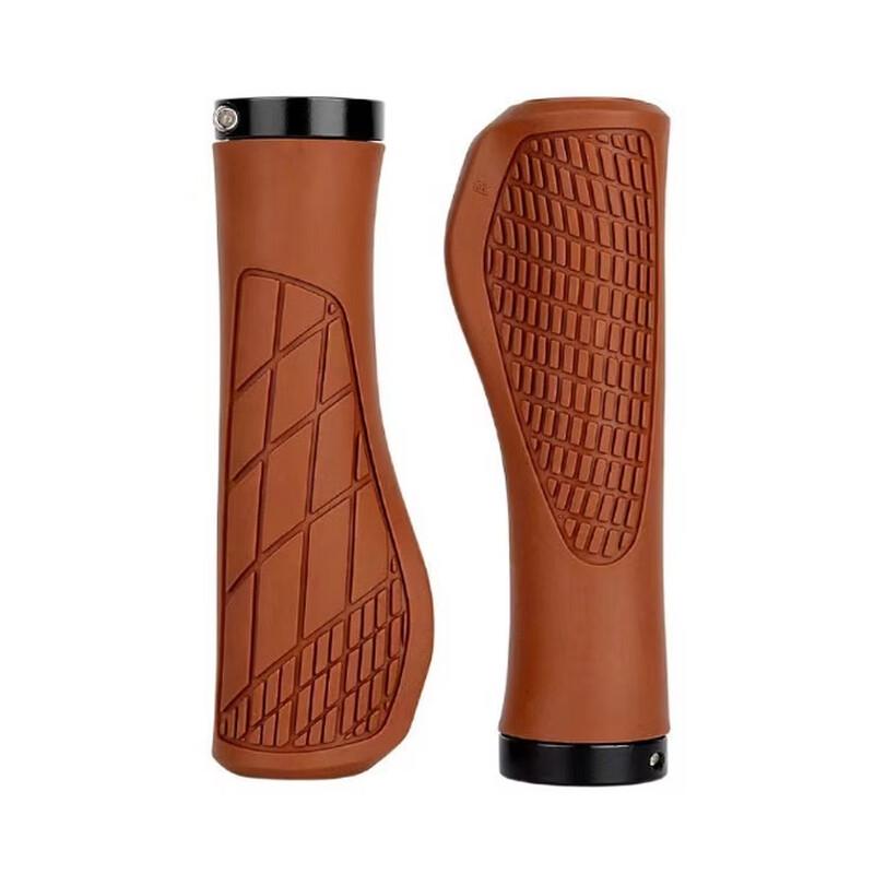 Mountain Bike Ergonomic Grips