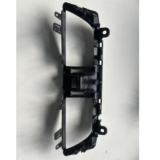 Silver Center Air Vent Frame for 16-22 Classic Sylphy & 12-15 New Sylphy 68750-4AFOA