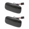 Iluminare exterioară – Semnale de cotire