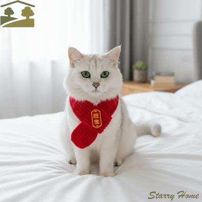 Kedi – Kediler için giyim