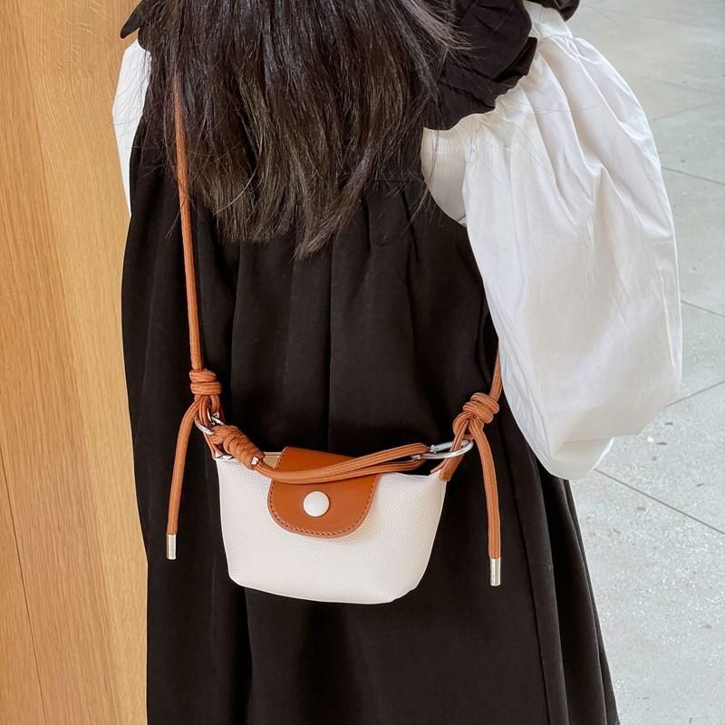 Chic And Fashionable Unisex Toddler Crossbody Bag With Geometric Patterns For Everyday Use