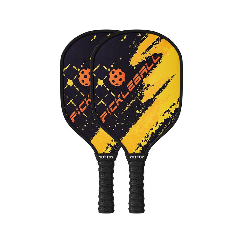 Yottoy Professional Pickleball Paddle Set