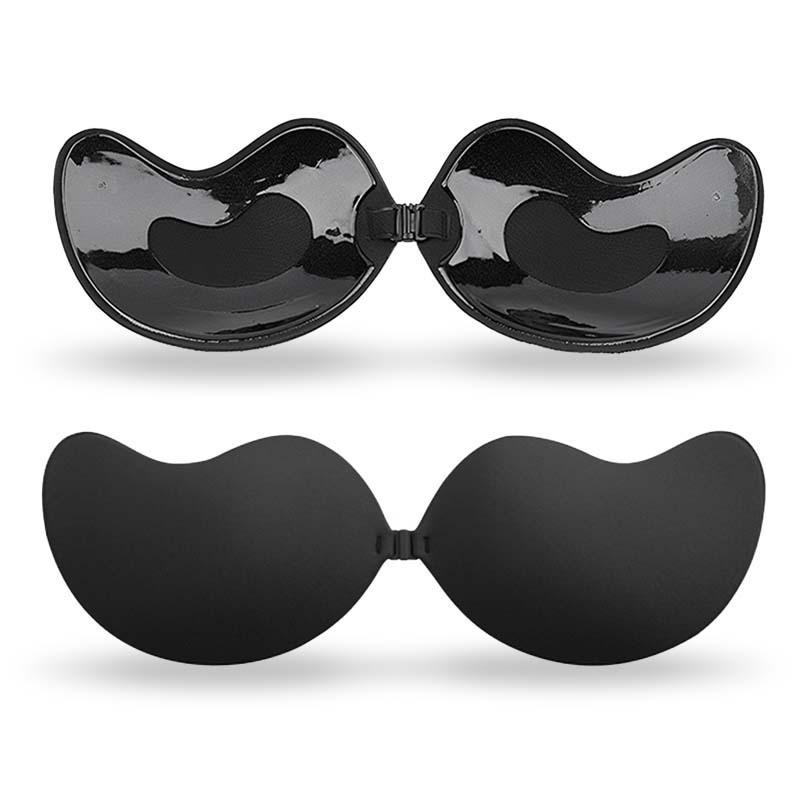 Mango Invisible Waterproof Breast Stickers: Breathable, Gathered, Lifting Nipple Covers for Summer Wedding Dresses