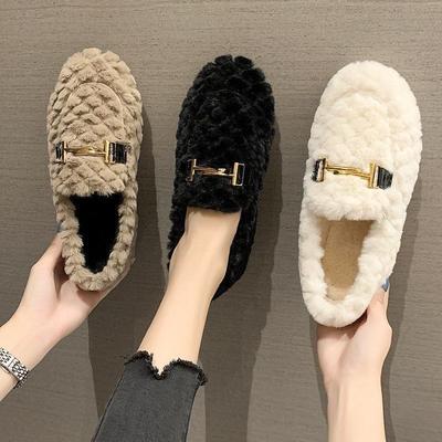 Sapatos de mulher – Mocassins de mulher