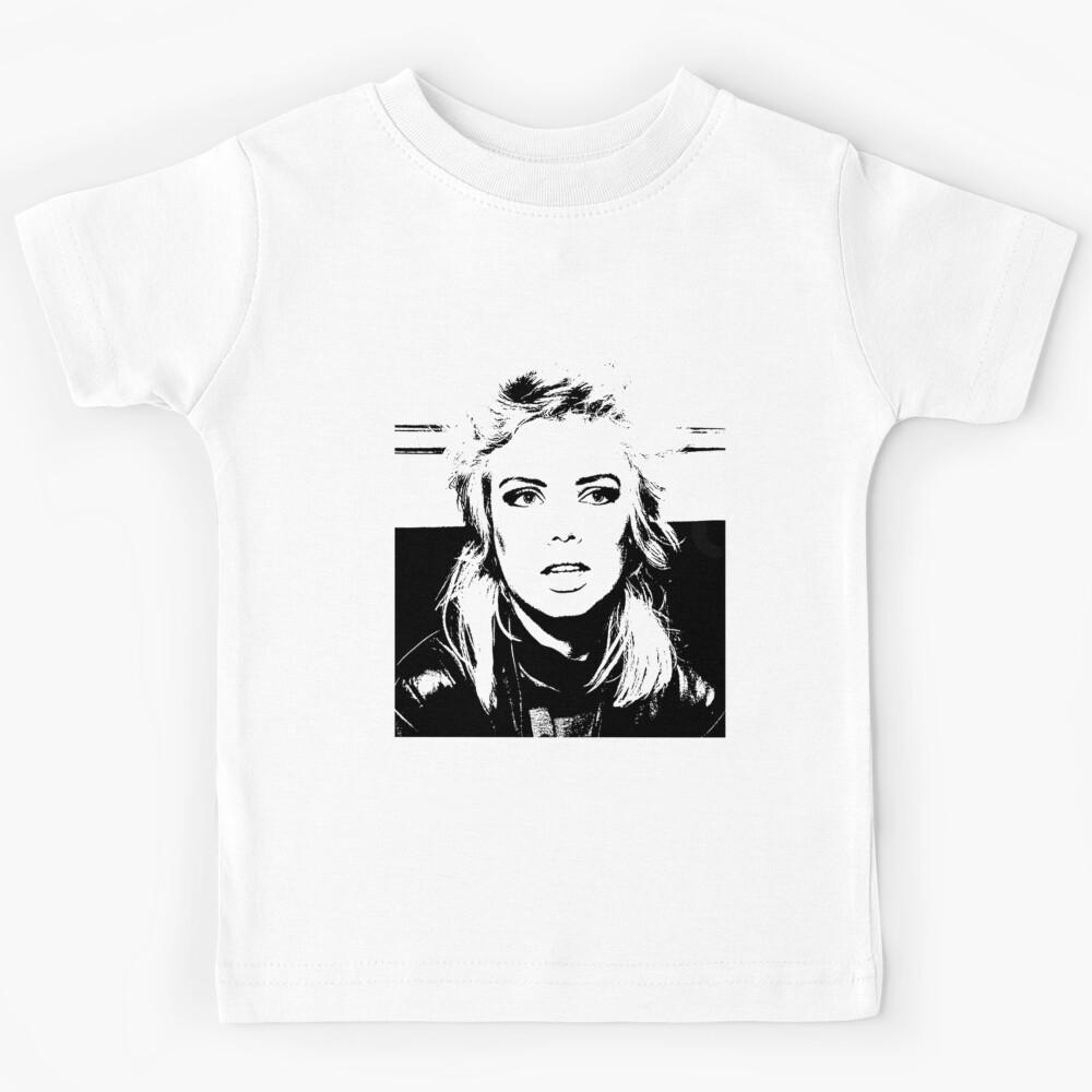 Kim Wilde New Wave Kids T-Shirt 120