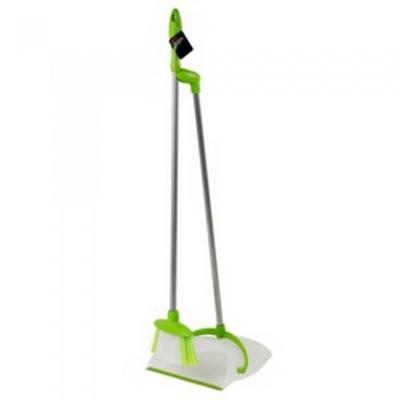 Dustpan and Brush