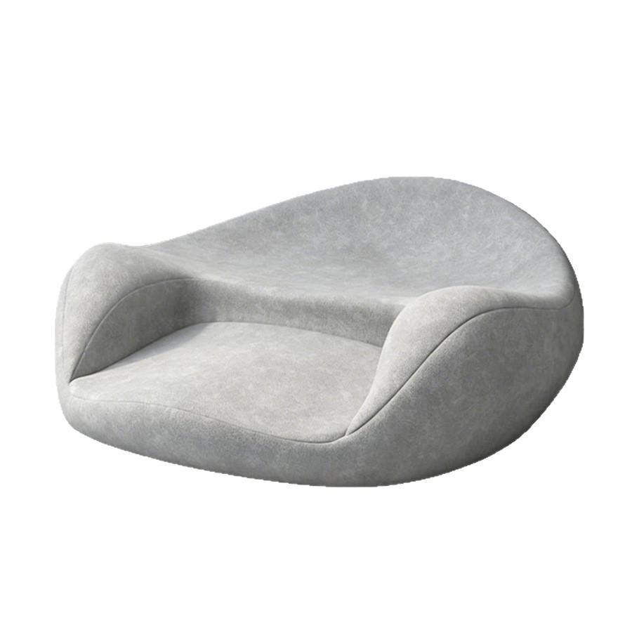 Thick Ergonomic Memory Foam Zen Meditation Mat