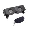 Fishing Binoculars Glasses Magnifying Telescope for Bird Watching Sports Concerts Tv Adults Kids Outdoor Hands Free Glasses with Glasses Case [free Sh