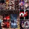 Naruto Akatsuki New High-End Shell Phone Case for Xiaomi Poco F8 M4 M5 M6 M7 X3 X6 X7 Pro GT NFC Ultra