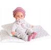 Antonio Juan Doll Realistic Kika With Sound