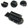 PU Leather Beer Holster Can Holder Gear Bottle for Men Drink Black