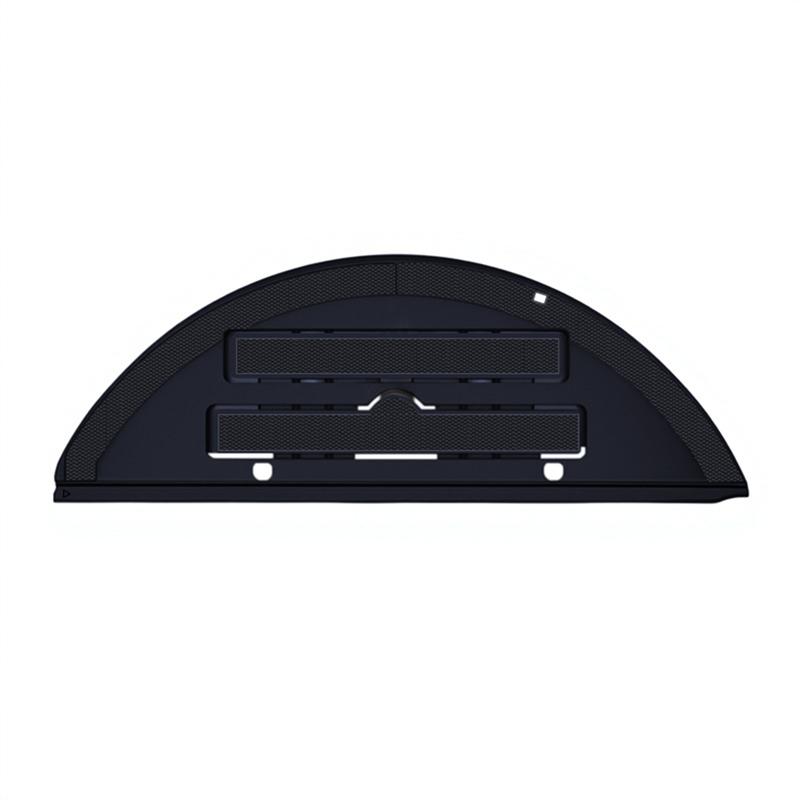 A65T-Mop Bracket Replacement For Roborock Saros 10 / S9 Maxv Ultra / G30 Robot Vacuum Cleaner Accessories