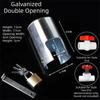 Heavy Duty Outdoor Faucet Cover Theft Protection Metal Water Spigot Cover Easy Installation Practical Design Faucet Lock Garden