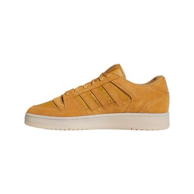 BREAK START Wear-Resistant Low-Top Basketball Shoes Men's Wheat Brown Sneakers JQ0691