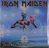 LP-skiva IRON MAIDEN  Seventh Son Of A Seven Son 5054197784392 PARLOPHONE 2024 Europa Metal