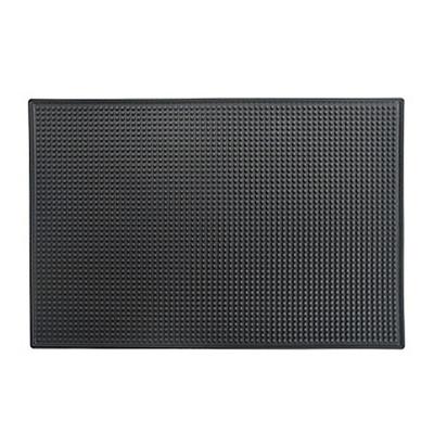 Podkładka pod kubek/podkładka na stół z PVC, odporna na zużycie, prostokątna, mata pod ekspres do kawy, wodoodporna, antypoślizgowa, bezpieczna do mycia w zmywarce, do domowego stołu kuchennego