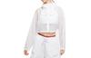 Nike Jackets Women's White Hooded Thin Other CT0765-100
