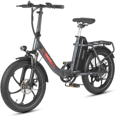 Electronică pentru creativitate și divertisment – Biciclete electrice