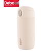 Debo DEP-811 Cross Pop-Up Lid Insulated Bottle
