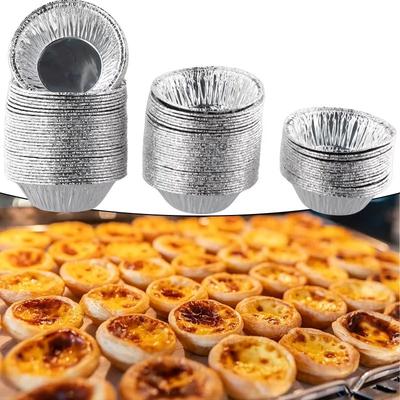 Moldes para repostería y bandejas del horno – Moldes para la cocción de pasteles y bollos