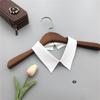 Classic black white Fake Collar Womens stylish Shirt Detachable Adjustable Ladies Collar versatile Clothes Blouse False Collar