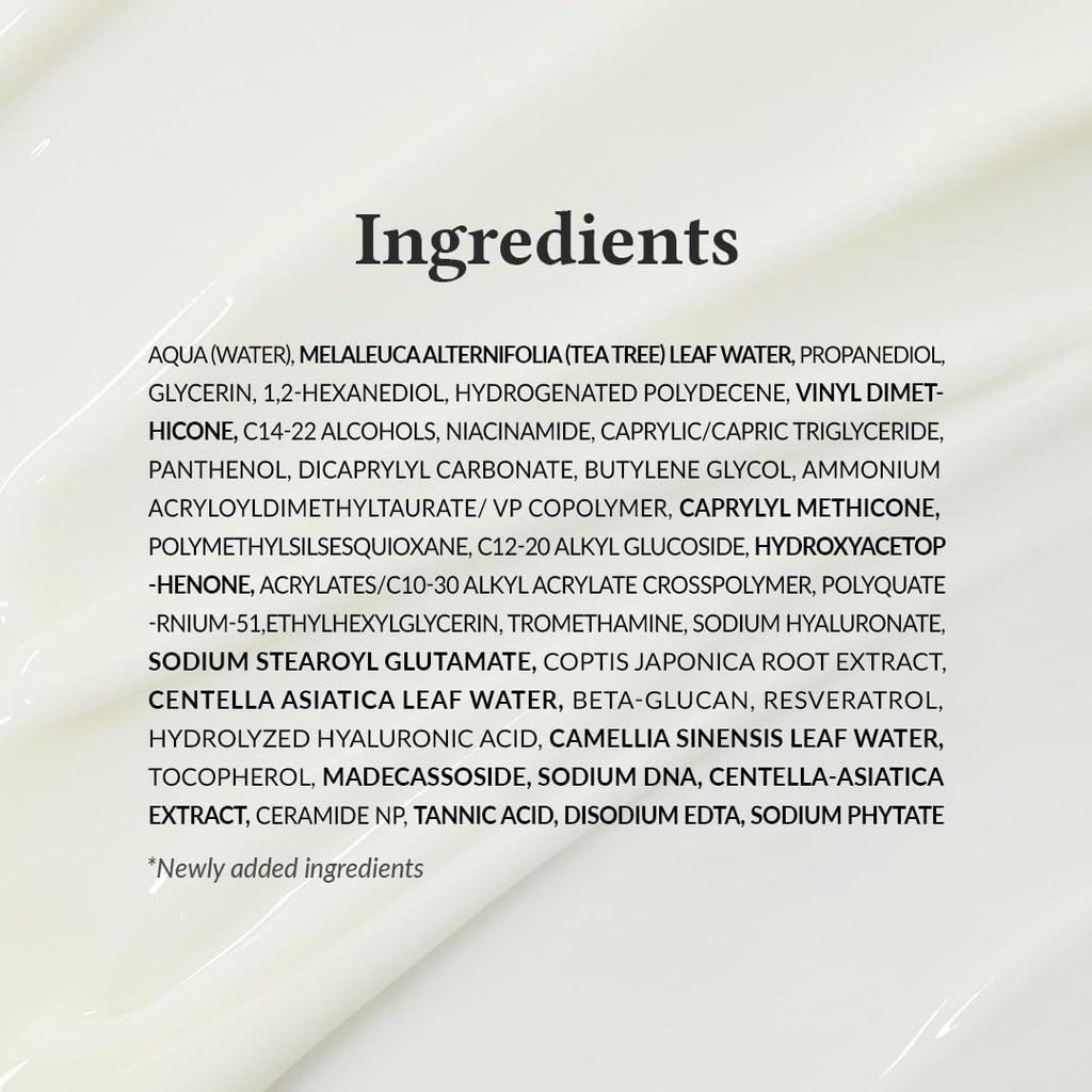 345 Reliefcreme (Verlängerungsversion)