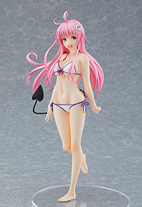 POP UP PARADE To LOVE-Ru Darkness Lala Satalin Deviluke Non-scale ABS&PVC Painted Complete Figure G94378