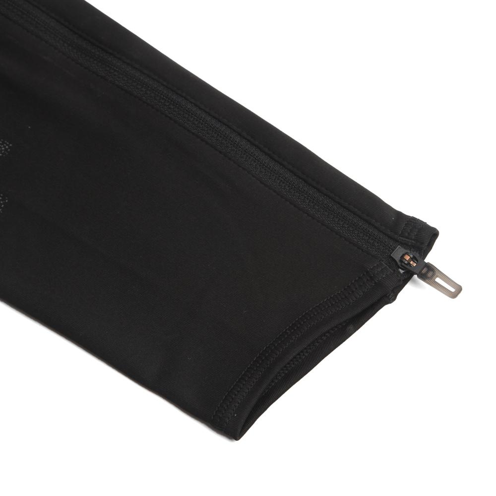 Adidas Sn Long Trousers Letter Logo Vintage Sports Printed Slim Casual Pants Men Bottoms Black BQ7234