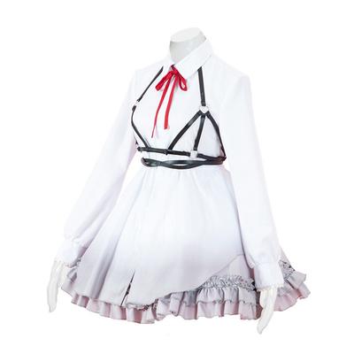 Γυναικείες αποκριάτικες στολές – Γυναικείες στολές άνιμε