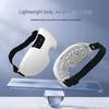 Adult Eye Massager: Vibration & Heating Eye Mask for Fatigue Relief - Perfect Eye Care Gift