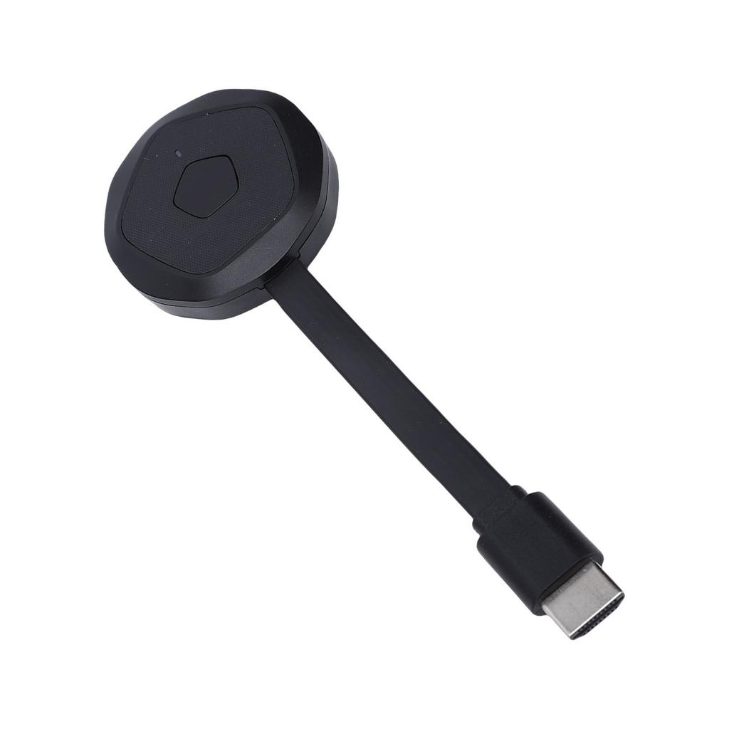 Wireless HD Display Dongle Adapter High Definition Multimedia Interface 4K Wireless Display Adapter for TV Projector