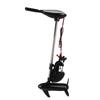 12V 60lb Thrust Electric Outboard Motor Boat Engine Propeller 624W Strong Power with LED Battery Indicator