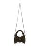 Limelike Mini Riho Quilting No. 5 Brown