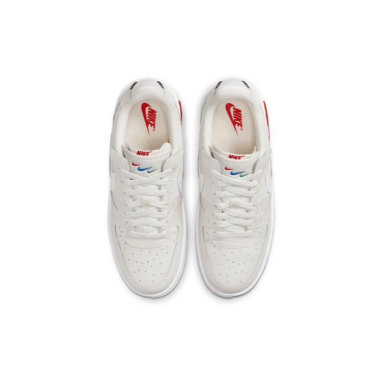 Nike Air Force 1 Low Fontanka Phantom University Red Women's DH1290-001