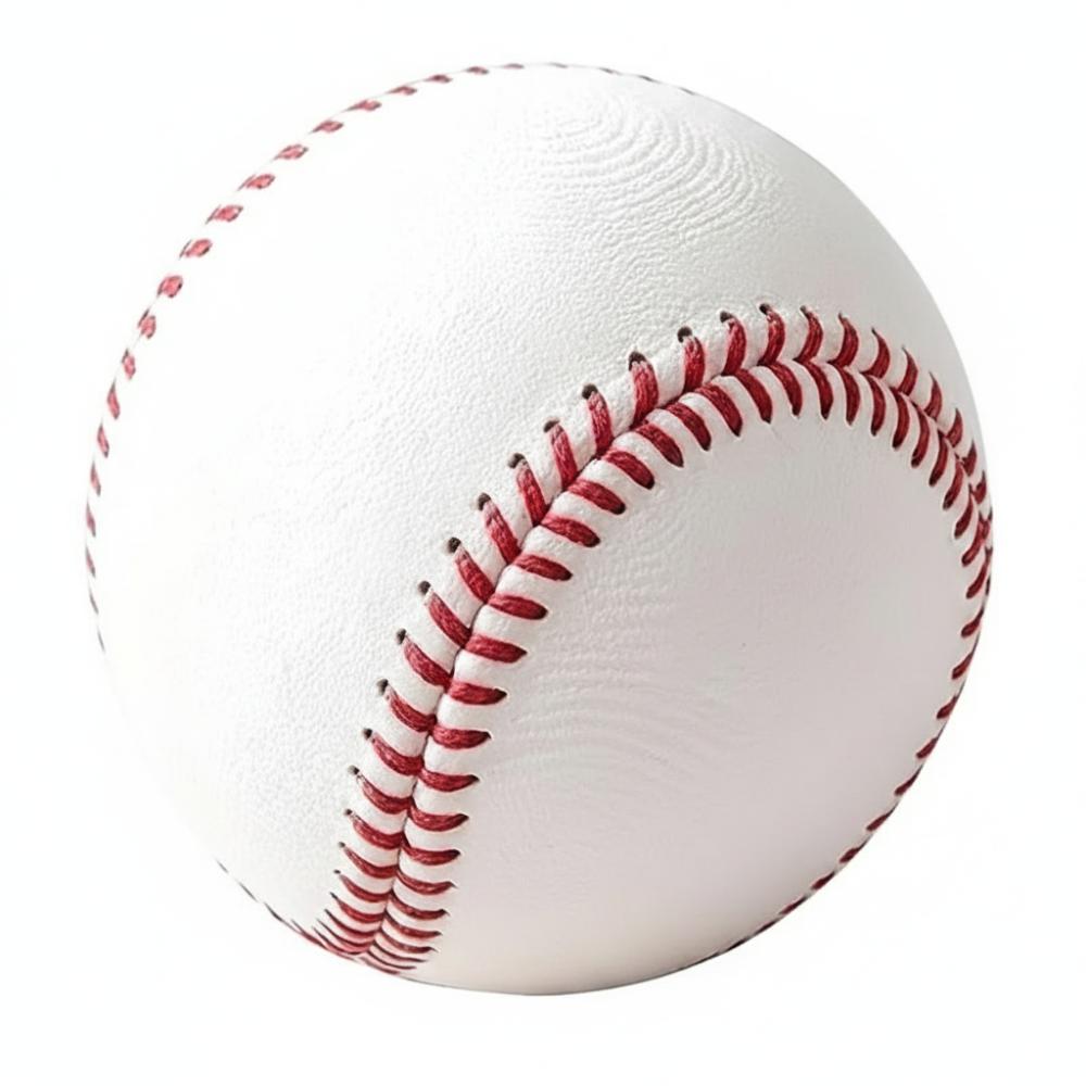 Silicone Softball Lamp Gift 3D Bedside Lamp Sport Theme Softball Night Light  Kids Room
